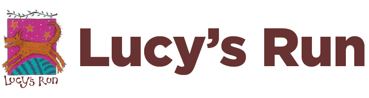 Lucy's Run Wines Logo