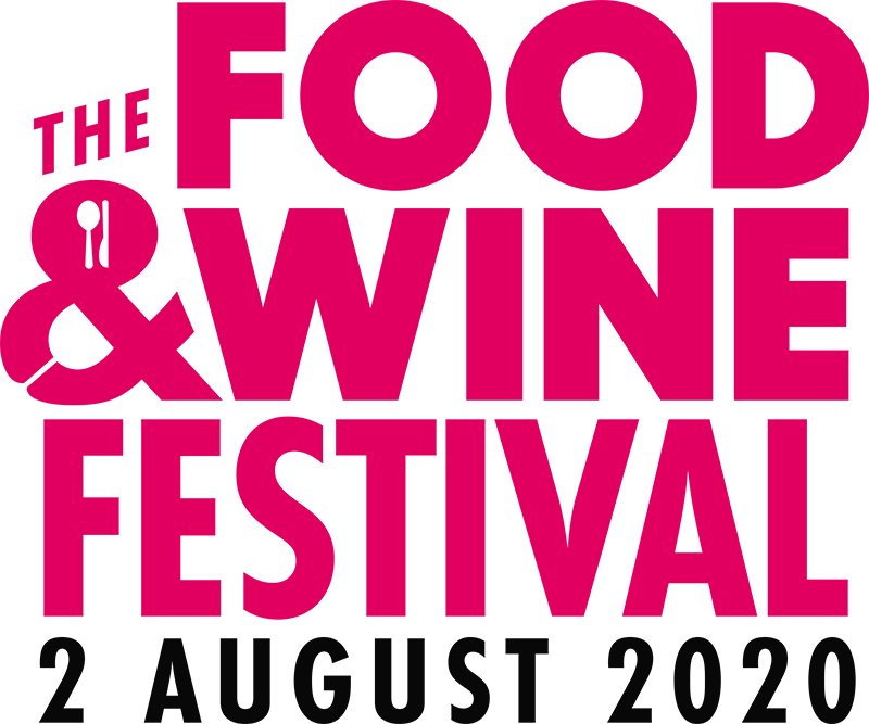 The Food & Wine Festival 2 August 2020